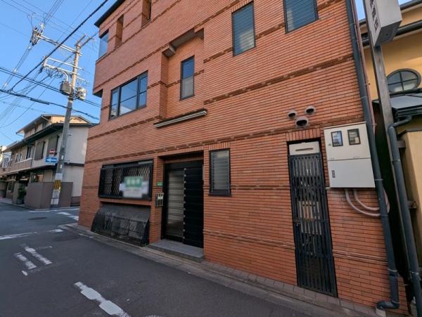 京都市下京区油小路通花屋町下る仏具屋町の中古一戸建て