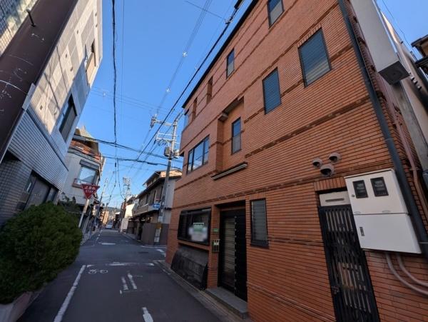 京都市下京区油小路通花屋町下る仏具屋町の中古一戸建て