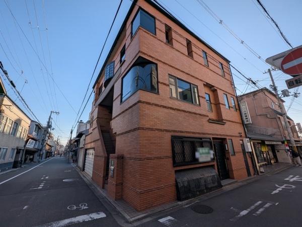 京都市下京区油小路通花屋町下る仏具屋町の中古一戸建て