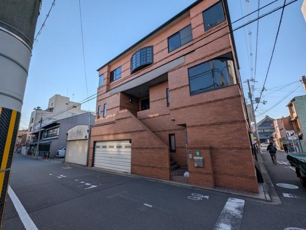 京都市下京区油小路通花屋町下る仏具屋町の中古一戸建て
