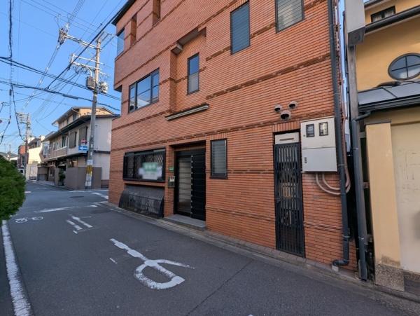 京都市下京区油小路通花屋町下る仏具屋町の中古一戸建て