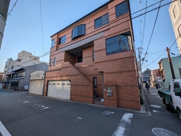 京都市下京区油小路通花屋町下る仏具屋町の中古一戸建て