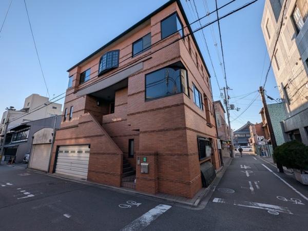 京都市下京区油小路通花屋町下る仏具屋町の中古一戸建て