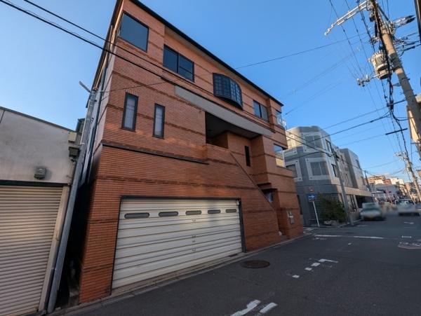 京都市下京区油小路通花屋町下る仏具屋町の中古一戸建て