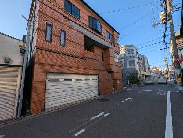 京都市下京区油小路通花屋町下る仏具屋町　中古戸建