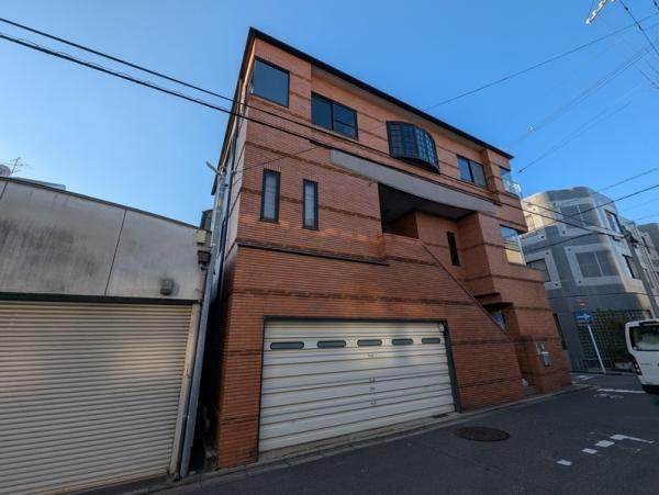 京都市下京区油小路通花屋町下る仏具屋町　中古戸建
