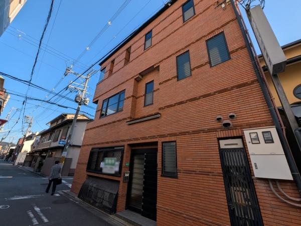 京都市下京区油小路通花屋町下る仏具屋町の中古一戸建て