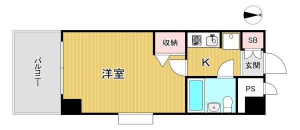デトム・ワン京都外大南