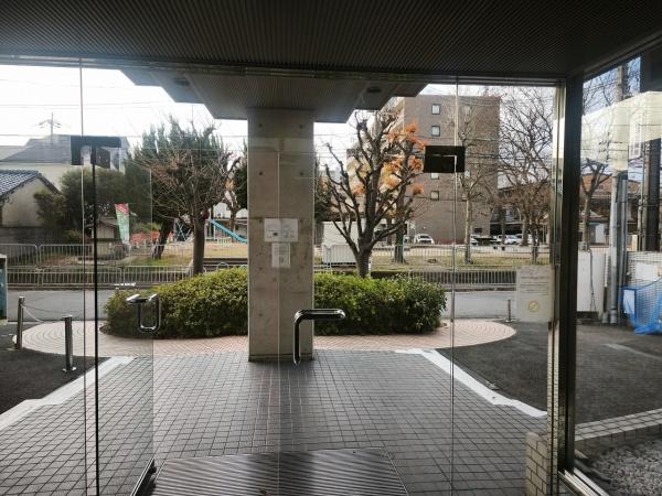 デトム・ワン京都外大南