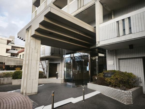 デトム・ワン京都外大南