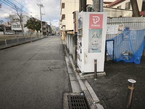デトム・ワン京都外大南