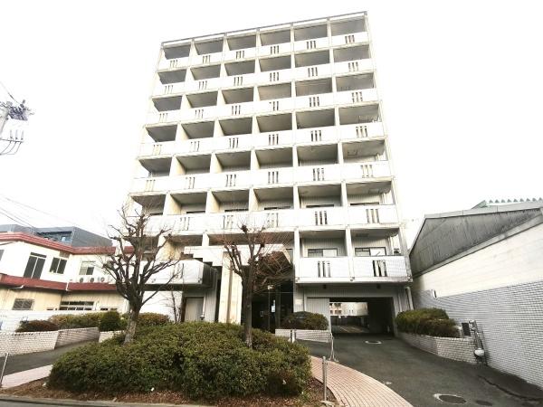 デトム・ワン京都外大南