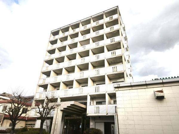 デトム・ワン京都外大南