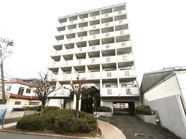 デトム・ワン京都外大南