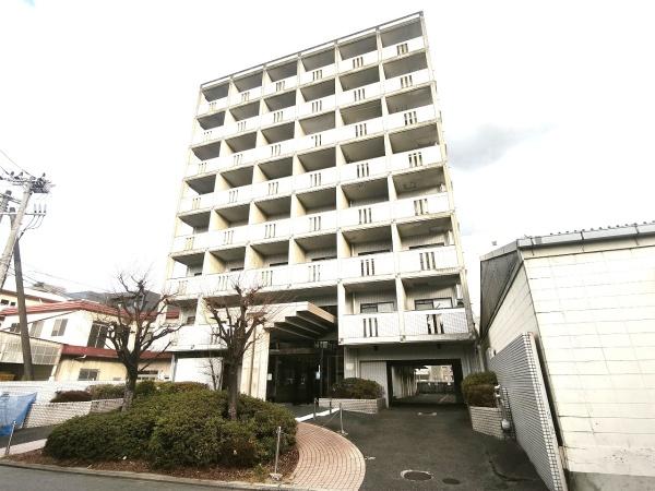 デトム・ワン京都外大南