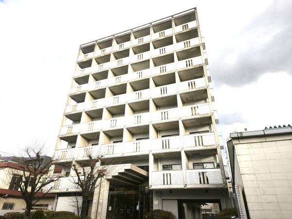 デトム・ワン京都外大南