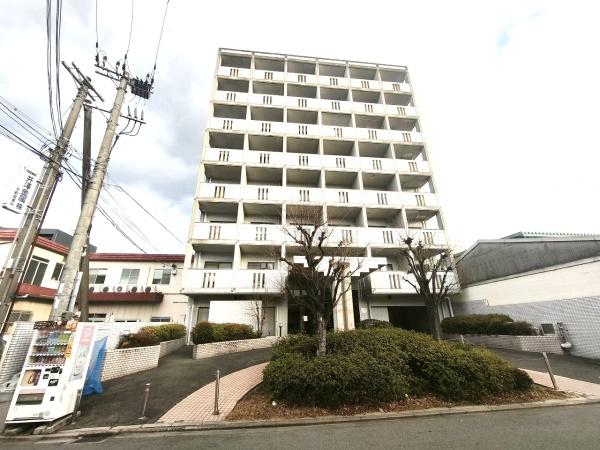 デトム・ワン京都外大南