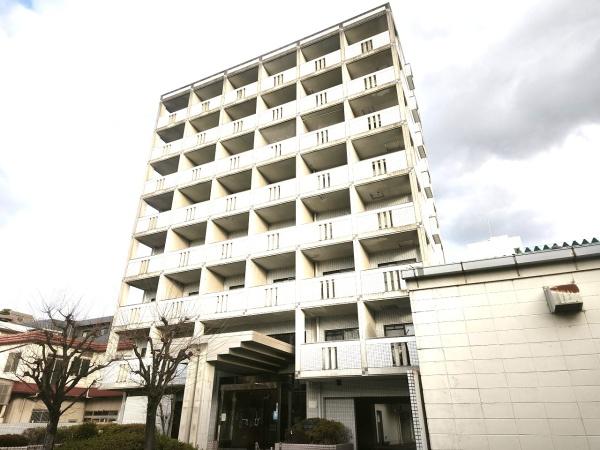デトム・ワン京都外大南