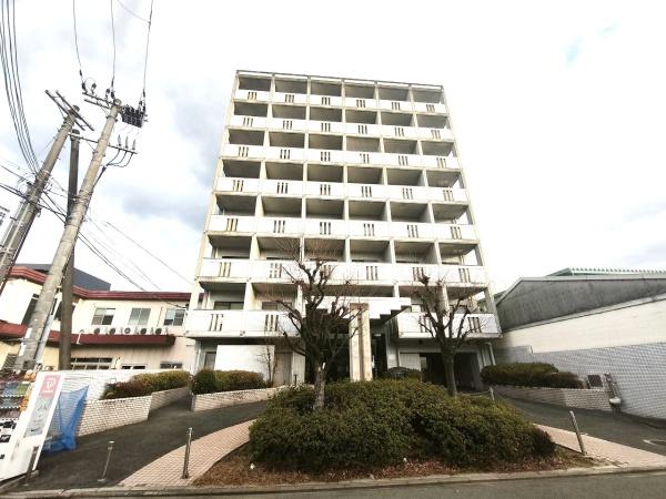 デトム・ワン京都外大南