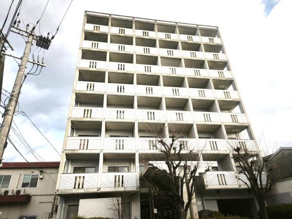デトム・ワン京都外大南