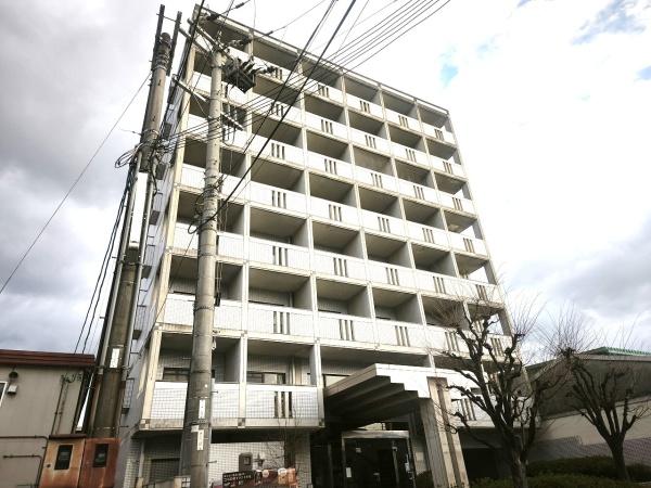 デトム・ワン京都外大南