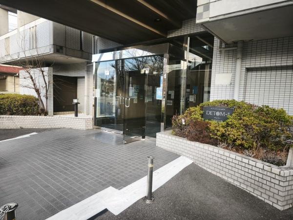 デトム・ワン京都外大南