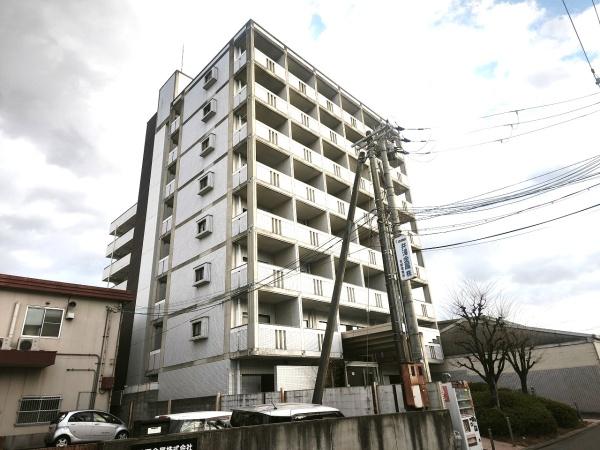 デトム・ワン京都外大南