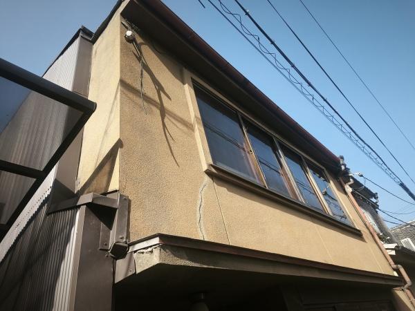 京都市東山区星野町の中古一戸建て