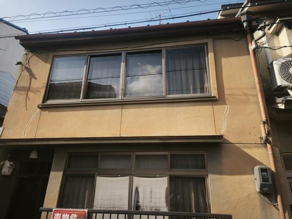 京都市東山区星野町の中古一戸建て