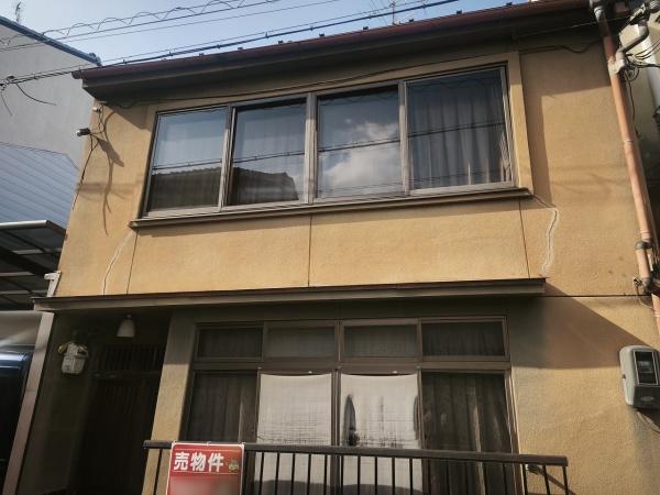 京都市東山区星野町の中古一戸建て