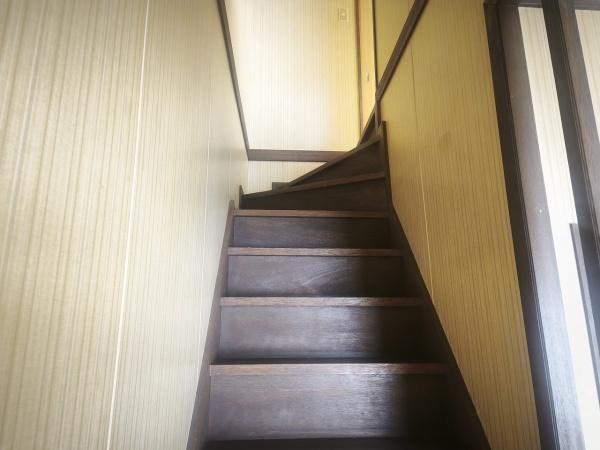 京都市下京区梅小路本町の中古一戸建て
