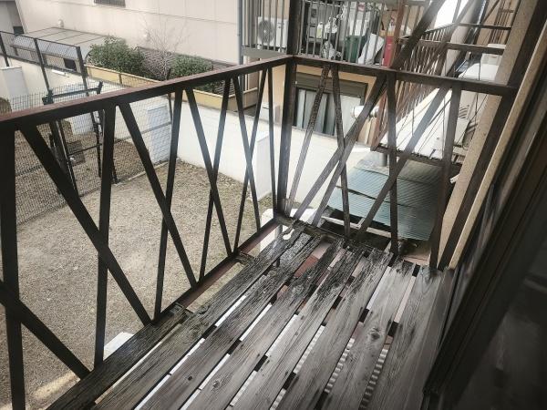 京都市下京区梅小路本町の中古一戸建て