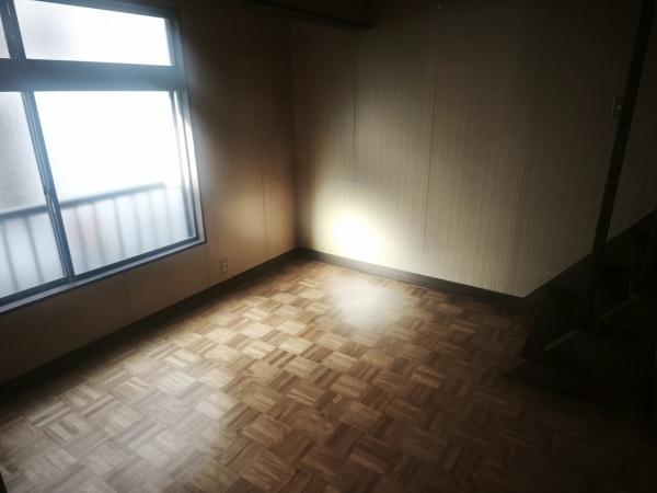 京都市下京区梅小路本町の中古一戸建