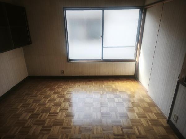 京都市下京区梅小路本町の中古一戸建