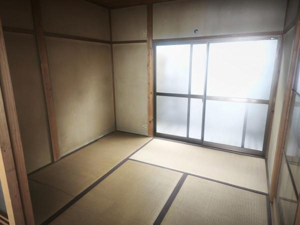 京都市下京区梅小路本町の中古一戸建