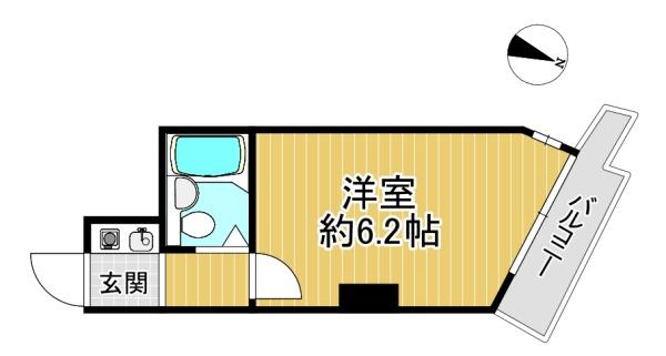 ライオンズマンション神戸元町第2