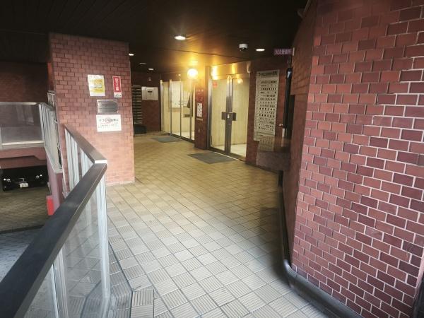 ライオンズマンション神戸元町第2