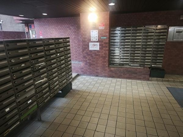 ライオンズマンション神戸元町第2
