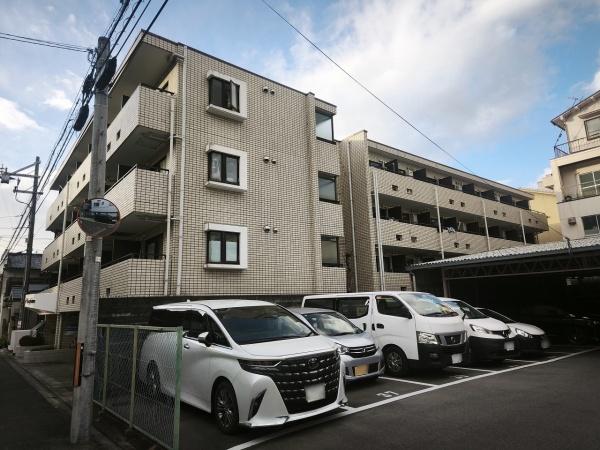 メゾン・ド・パルファン