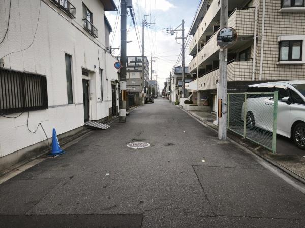 メゾン・ド・パルファン