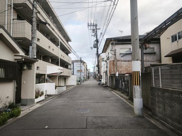 メゾン・ド・パルファン