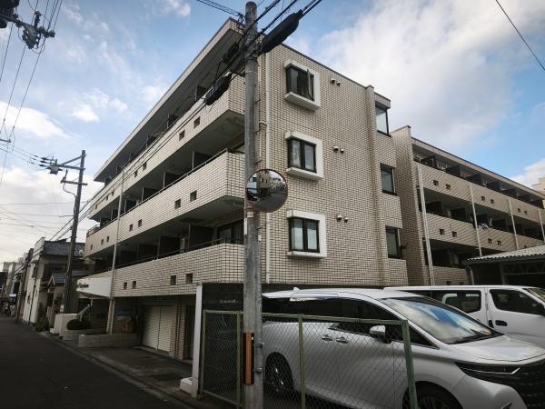 メゾン・ド・パルファン