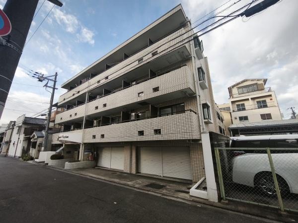 メゾン・ド・パルファン