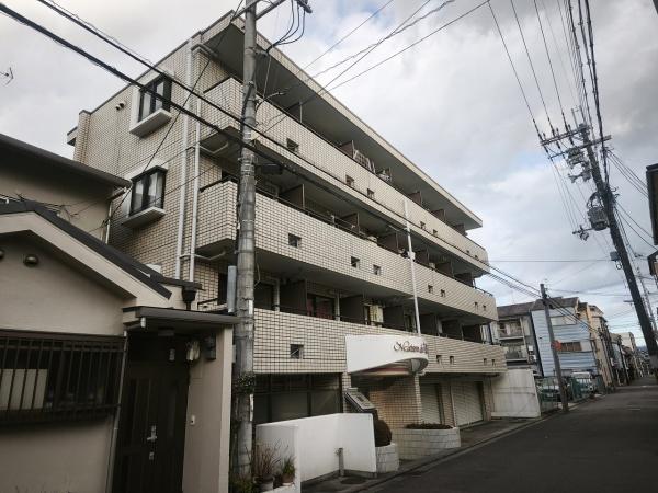 メゾン・ド・パルファン