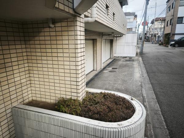 メゾン・ド・パルファン