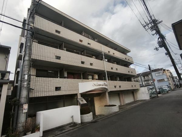 メゾン・ド・パルファン
