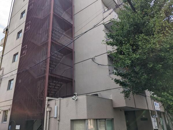 嵯峨ハイツ