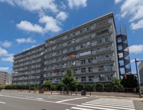 西京極ハイツ
