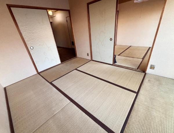 西京極ハイツ