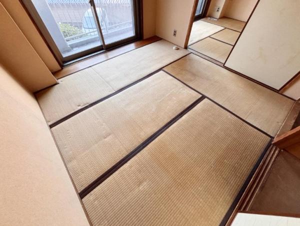 西京極ハイツ